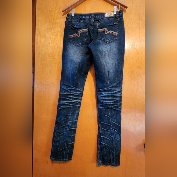 TFive Premium Denim Jeans - Picture 3 of 12